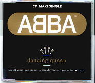 Abba - Dancing Queen